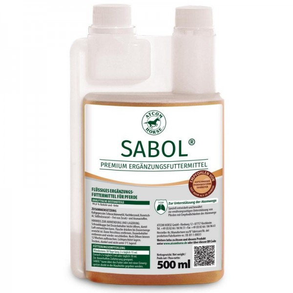 Atcom Sabol 500 ml