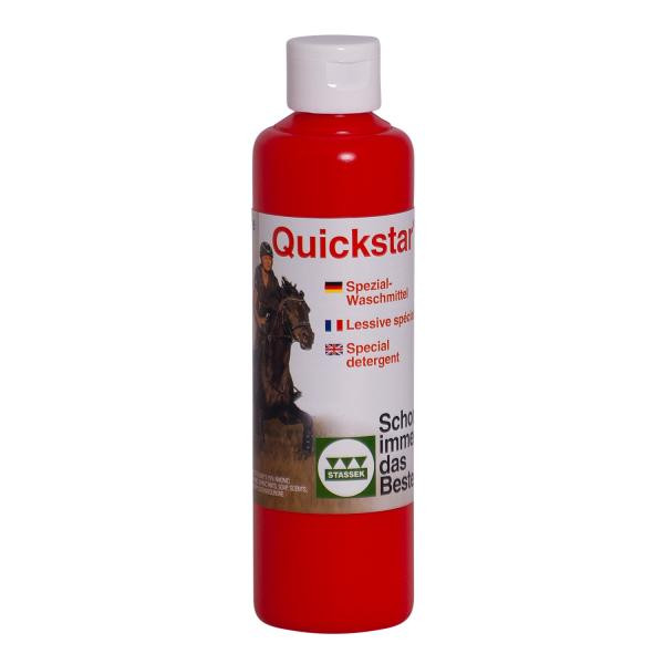 Stassek Quickstar 500 ml