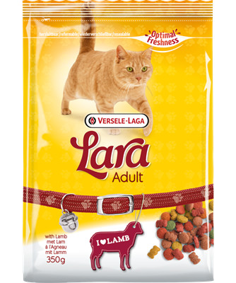 Lara Adult Lamb 10 kg