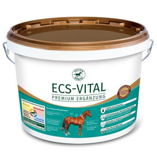 Atcom ECS-Vital 25 kg