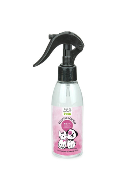 Felici Caballi Pets Fellpflegespray 150 ml