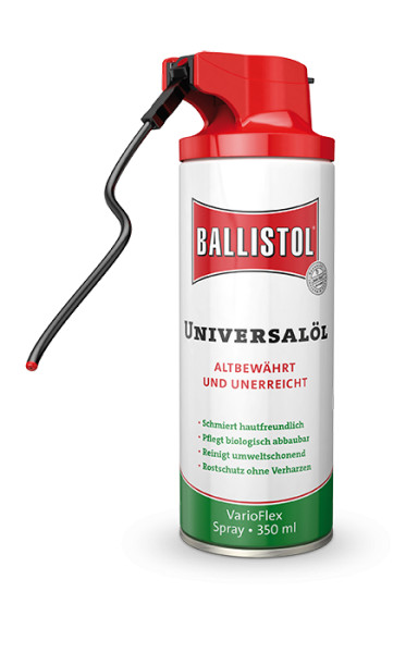 Ballistol VarioFlex Spray 350 ml