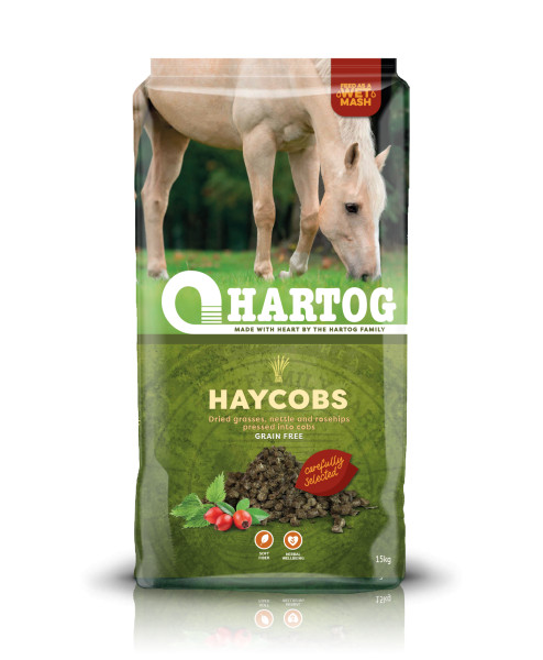 Hartog Heucobs/Haycobs 15 kg