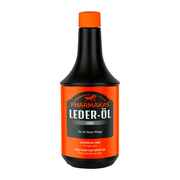 Pharmakas Lederöl 500 ml