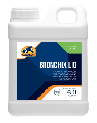 Cavalor Bronchix Liquid 1l