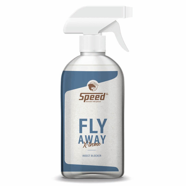 Speed Fly-Away Gel 500 ml