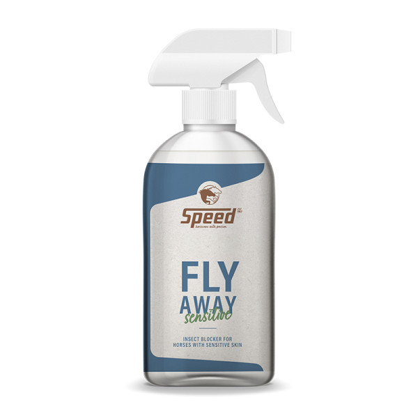 Speed Fly-Away Sensitive 500 ml