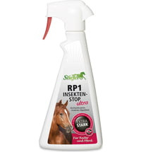 Stiefel RP1 Insekten-Stop Spray Ultra 500 ml