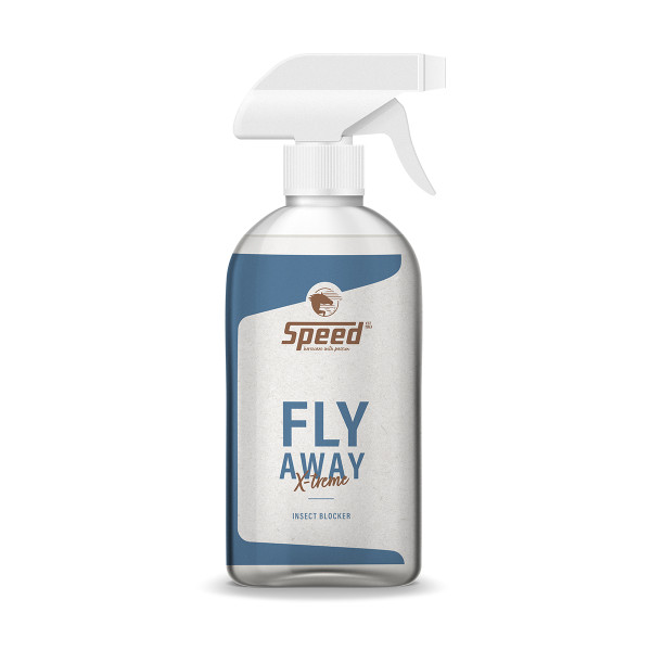 Speed Fly-Away X-treme 500 ml