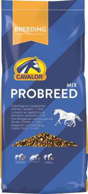 Cavalor Breeding - Probreed Mix 20 kg