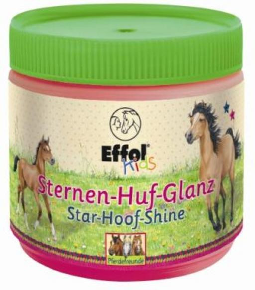 Effol Kids Sternen-Huf-Glanz Balsam 350 ml
