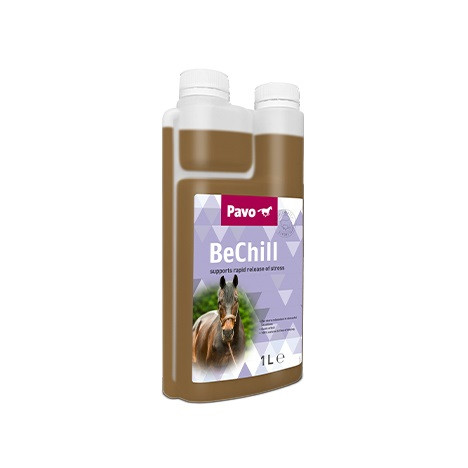 Pavo BeChill 1 ltr.
