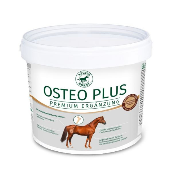 Atcom Osteo Plus 3 kg