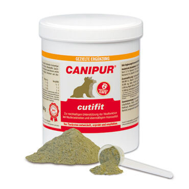 Canipur Cutifit 500 gr.