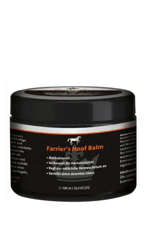equiXTREME Farriers Hoof Balm 5 ltr.