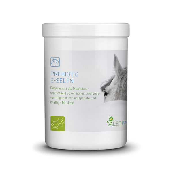 Valetumed Prebiotic E-Selen 0,75 kg