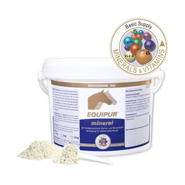 Equipur Mineral 3 kg