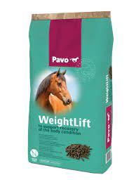 Pavo Weight Lift 20 kg