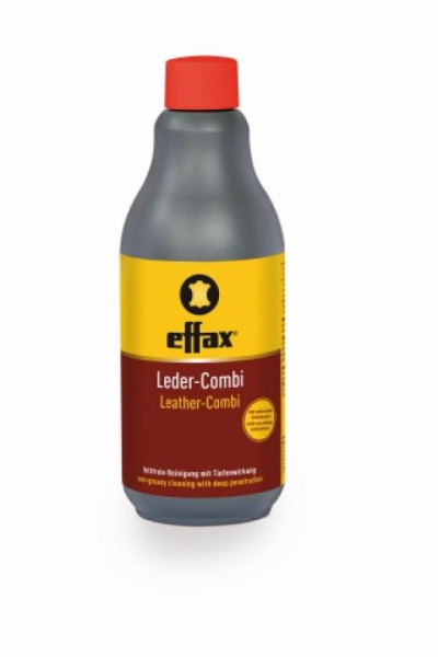 Effax Leder Combi 500 ml