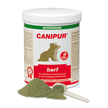 Canipur Barf 500 gr