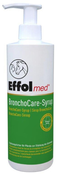 Effol med BronchoCare-Syrup 1 ltr.