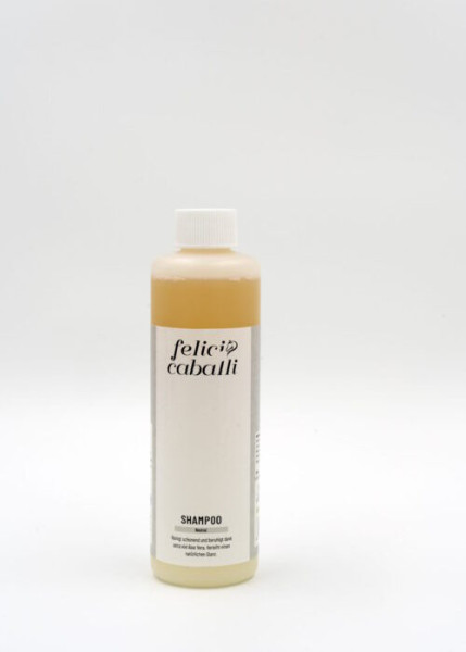 Felici Caballi Shampoo (neutral) 250 ml