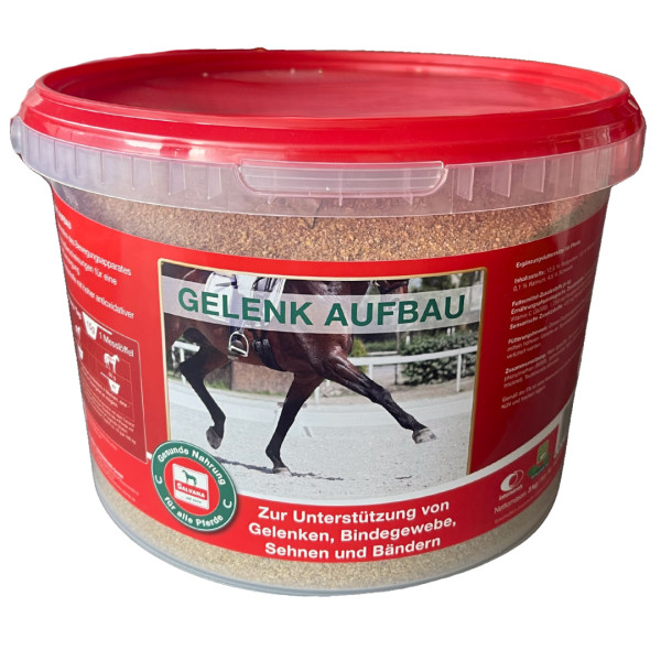 Salvana Gelenk-Aufbau 3 kg