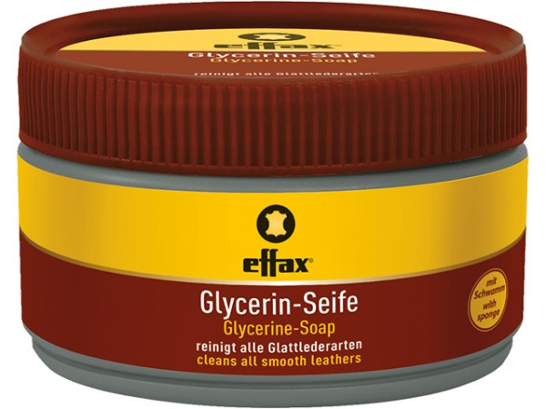 Effax Glycerin-Seife 250 ml