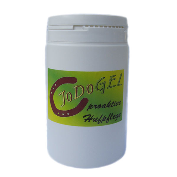 Jodogel 250 ml