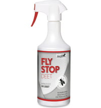 Stiefel Fly Stop DEET 650 ml