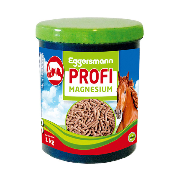 Eggersm. PROFI Magnesium 1 kg