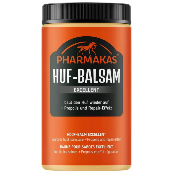 Pharmakas Huf-Balsam Excellent 1 ltr.