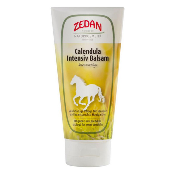 Zedan Calendula Intensiv Balsam 200 ml.
