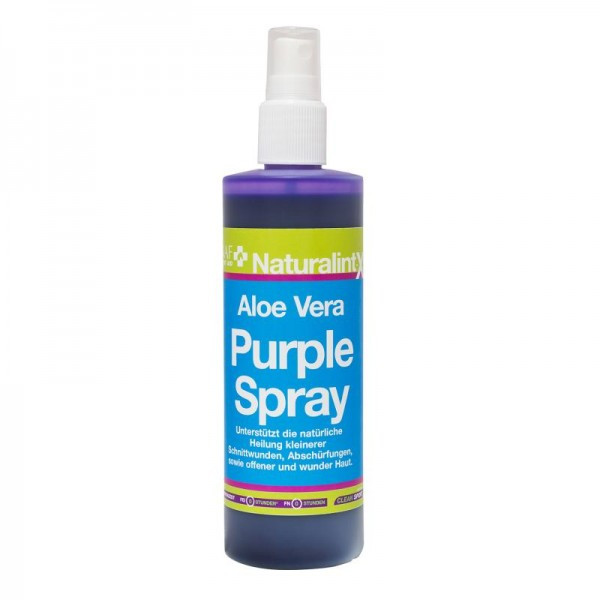 NAF Naturalintx Purple Spray 240 ml