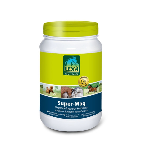 Lexa Super-Mag 3 kg