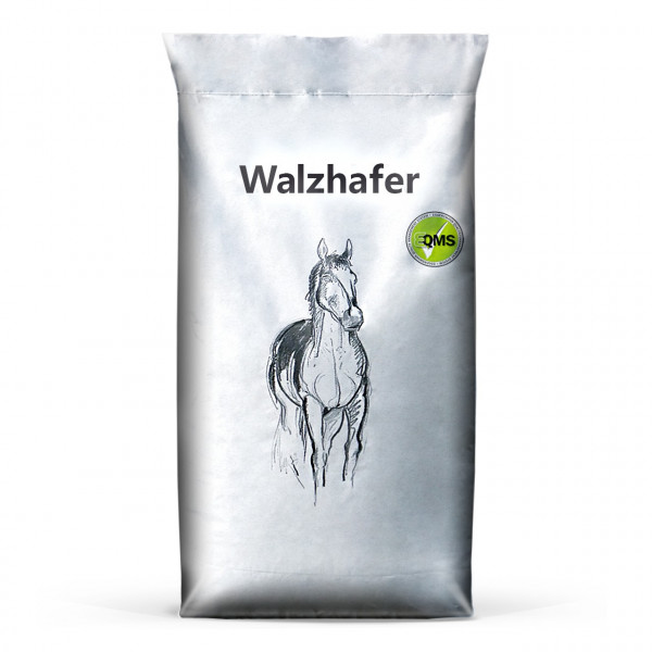 Eggersm. Walzhafer 15 kg