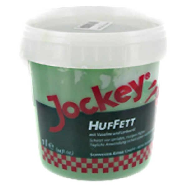 Jockey Huffett grün 1 ltr.