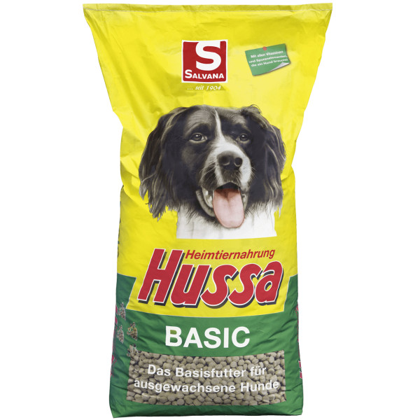 Hussa Basic 20 kg