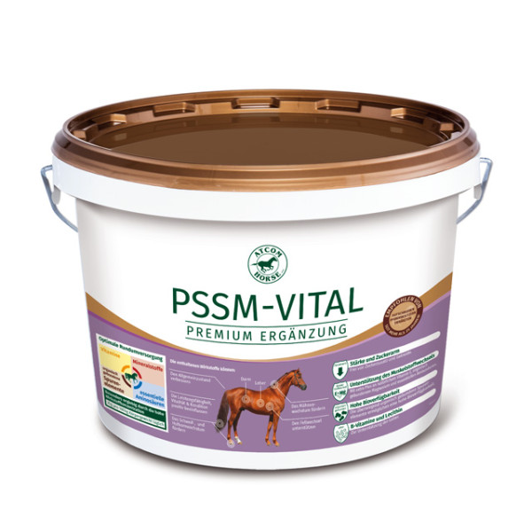 Atcom PSSM-Vital 5 kg