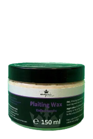 equiXTREME Plaiting Wax - Einflechtwachs 150 ml