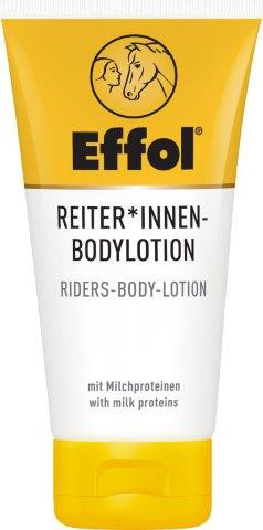 Effol Reiter*INNEN-Body-Lotion 150 ml
