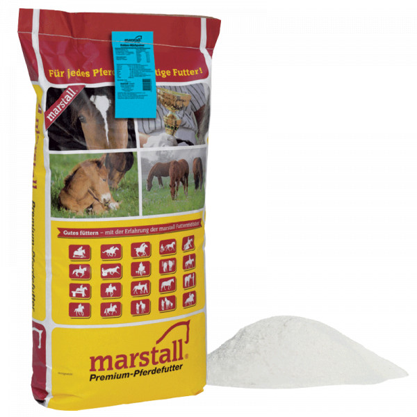 Marstall Fohlen-Milchpulver 20 kg