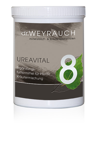 Dr. Weyrauch Nr 8 Ureavital 1,2 kg