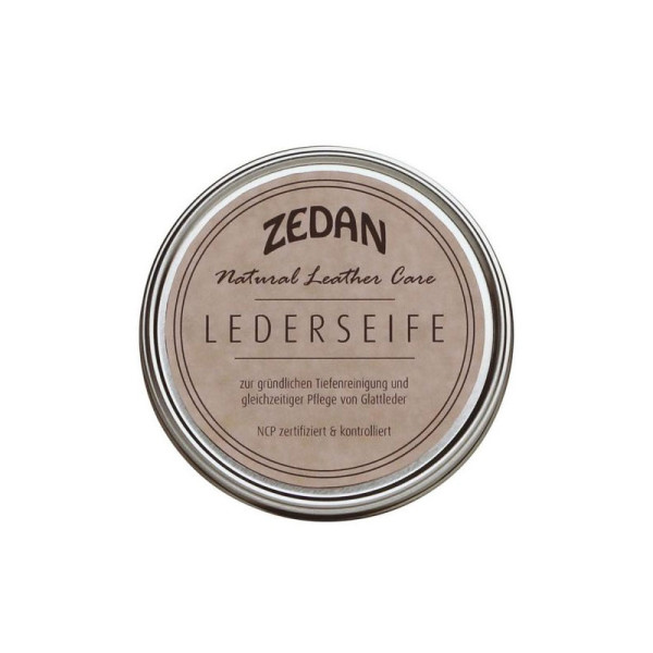 Zedan Lederseife 200 ml