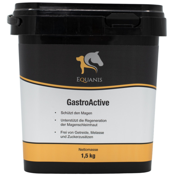 Equanis GastroActive 1,5 kg
