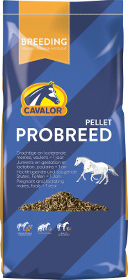 Cavalor Breeding - Probreed Pellet 20 kg