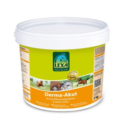 Lexa Derma-Akut 3 kg