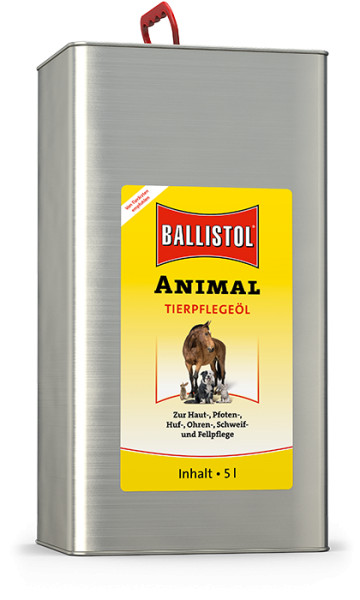 Ballistol Animal 5000ml