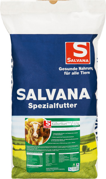 Salvana FerkelMilch 5 kg