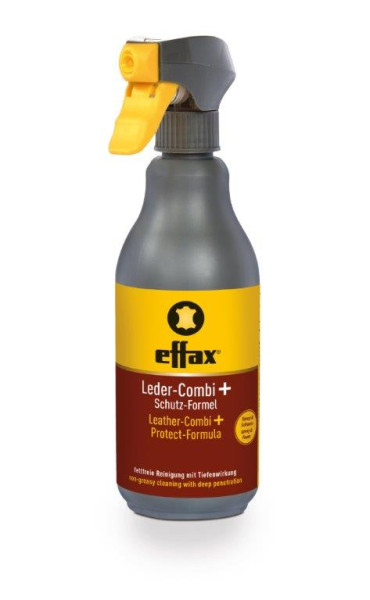 Effax Leder Combi Plus 500 ml